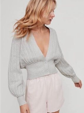 Wilfred Thais Cardigan